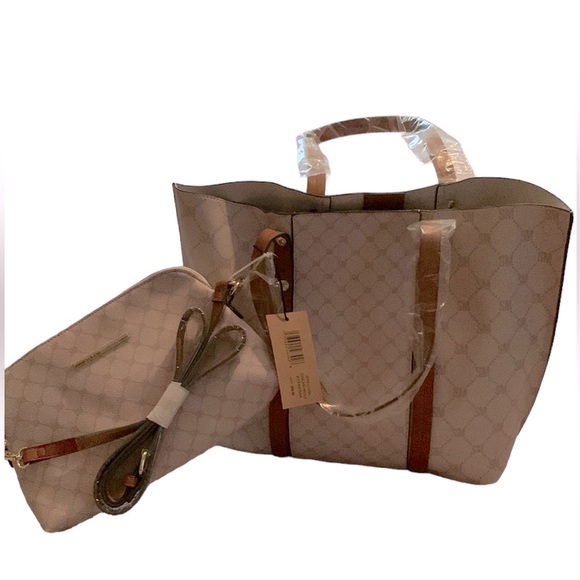 Steve Madden Handbags - NWT - Steve Madden 2 in 1